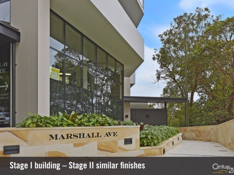 502/15 Marshall Avenue (Embassy II), St Leonards NSW 2065