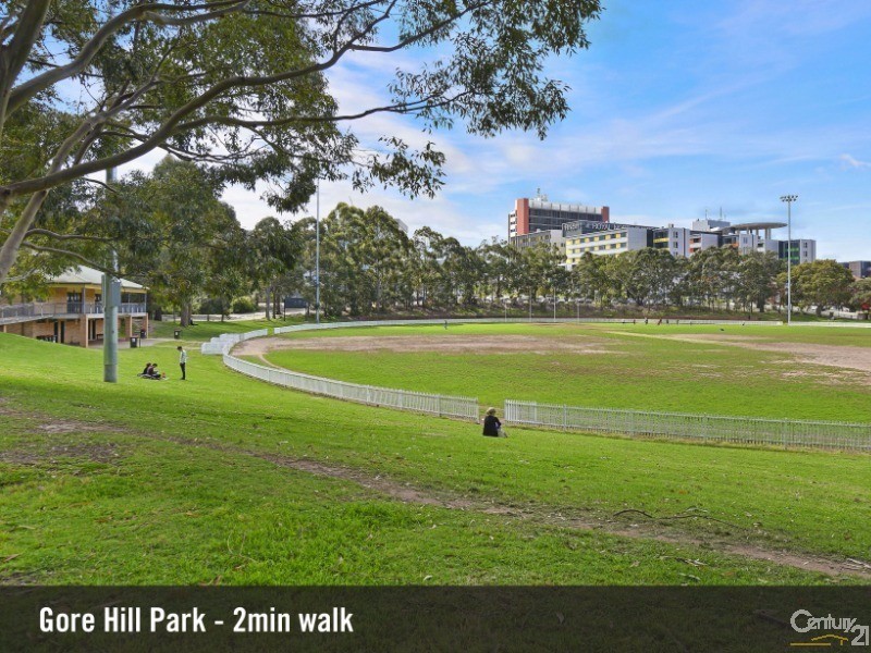 502/15 Marshall Avenue (Embassy II), St Leonards NSW 2065