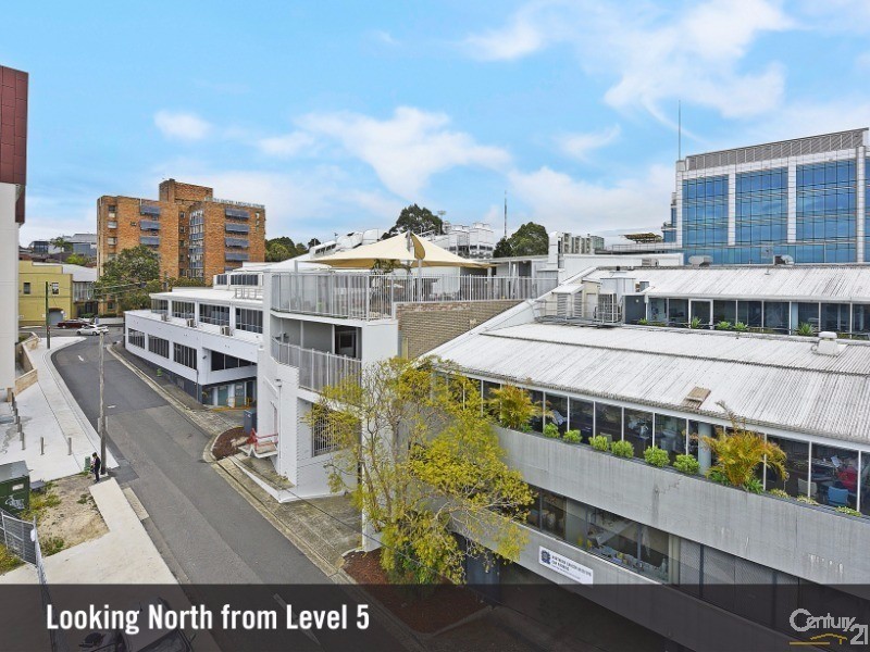 502/15 Marshall Avenue (Embassy II), St Leonards NSW 2065