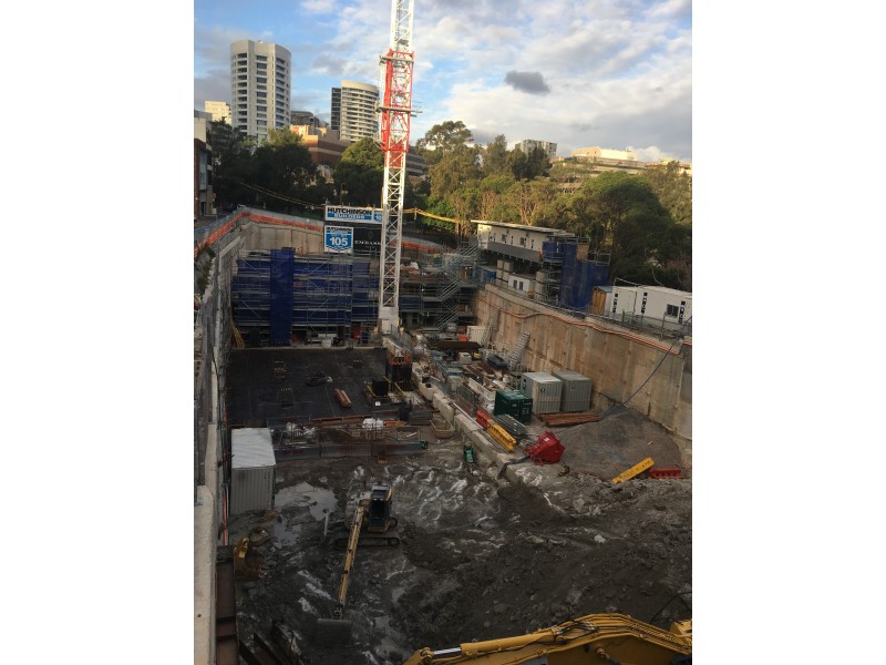 502/15 Marshall Avenue (Embassy II), St Leonards NSW 2065