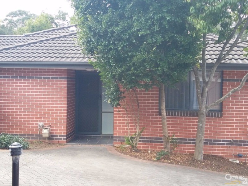 6/35-37 Booth Street, Marsfield NSW 2122