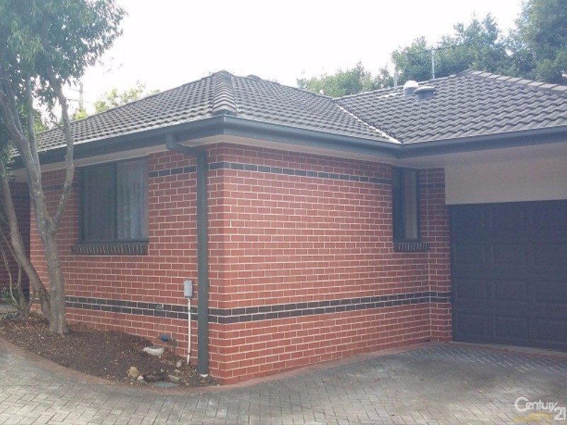 6/35-37 Booth Street, Marsfield NSW 2122