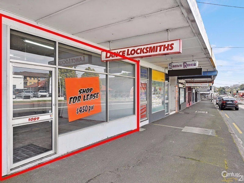 1089 Victoria Road, West Ryde NSW 2114