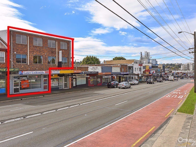 1089 Victoria Road, West Ryde NSW 2114