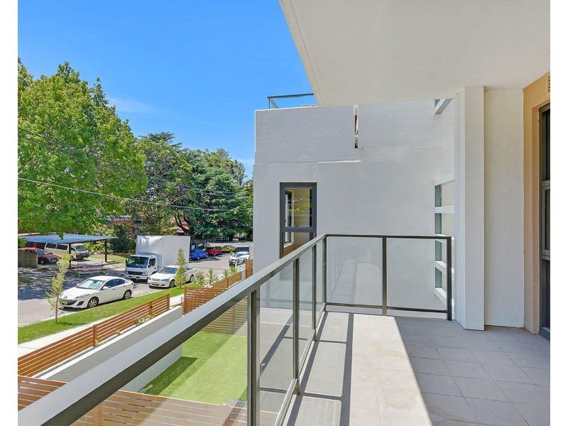 102/18-22 Maida Road, Epping NSW 2121