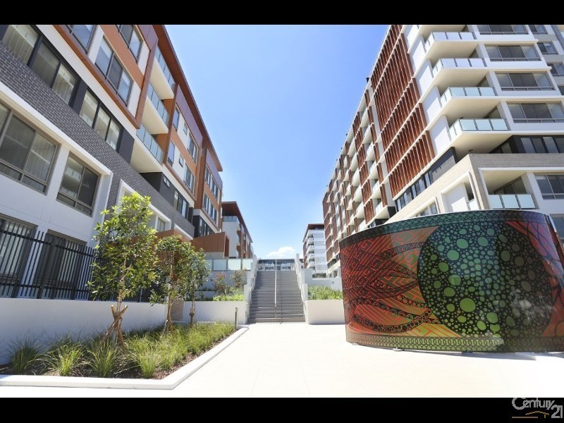 7202/1A Morton Street, Parramatta NSW 2150