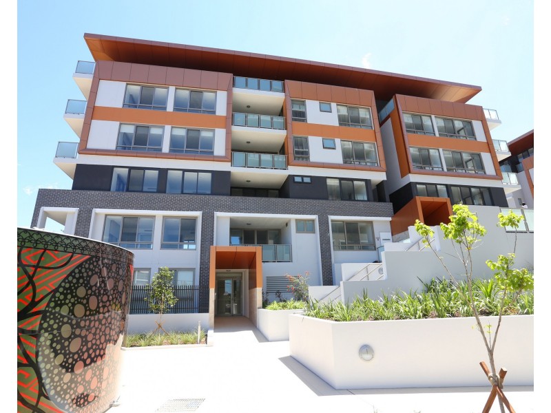 7202/1A Morton Street, Parramatta NSW 2150