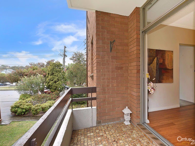 1/29 Forster Street, West Ryde NSW 2114