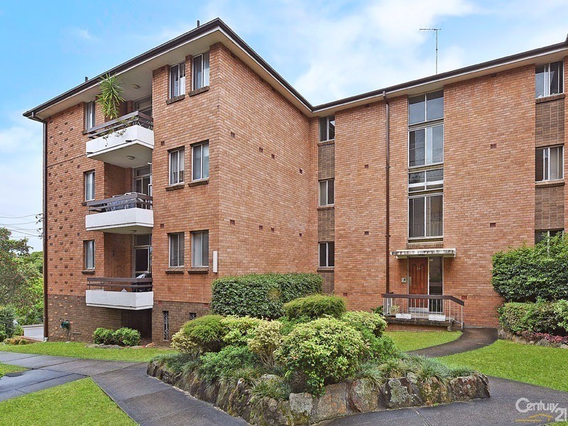 1/29 Forster Street, West Ryde NSW 2114