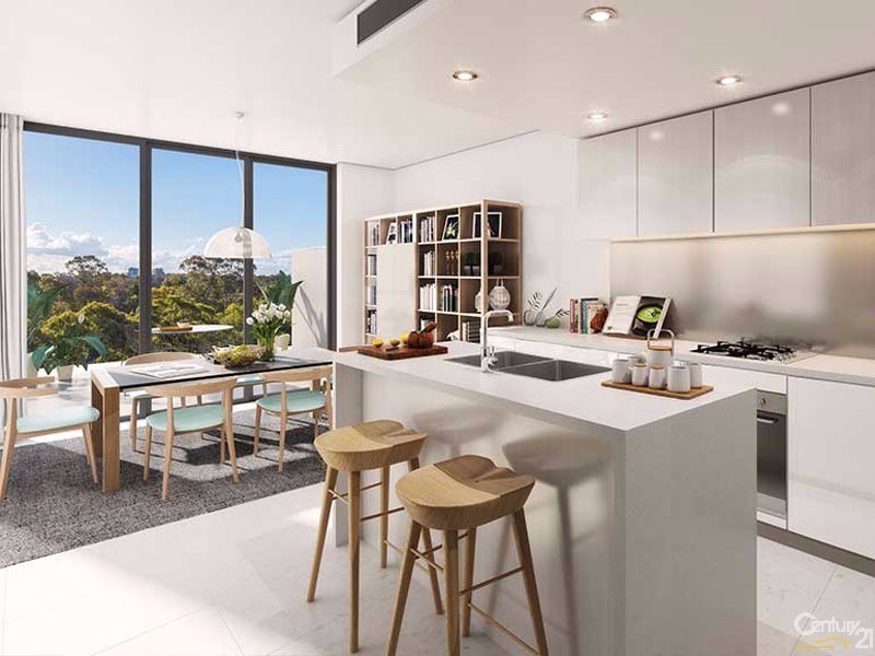 6905/1A Morton Street, Parramatta NSW 2150