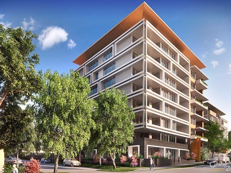 6905/1A Morton Street, Parramatta NSW 2150