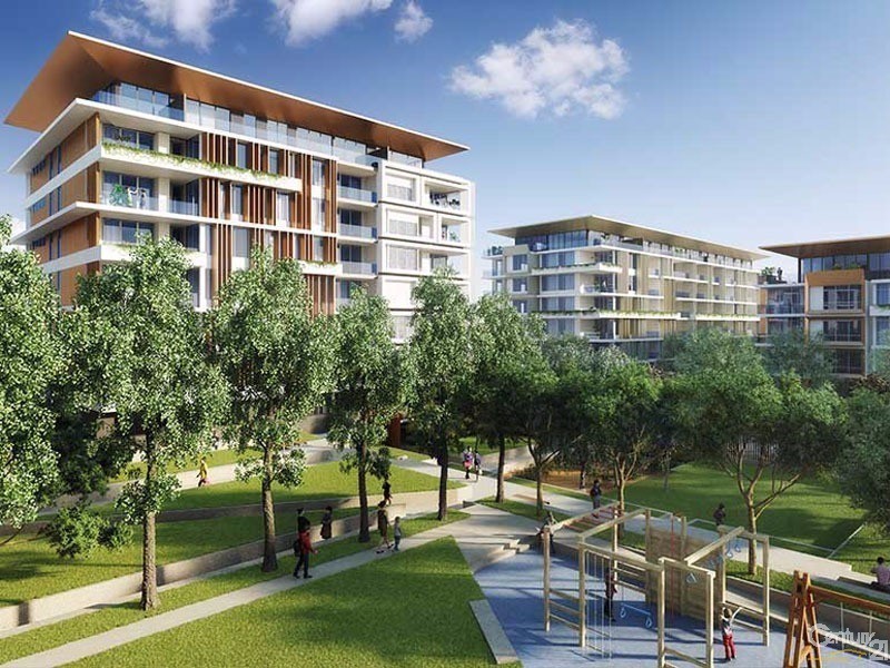 6905/1A Morton Street, Parramatta NSW 2150