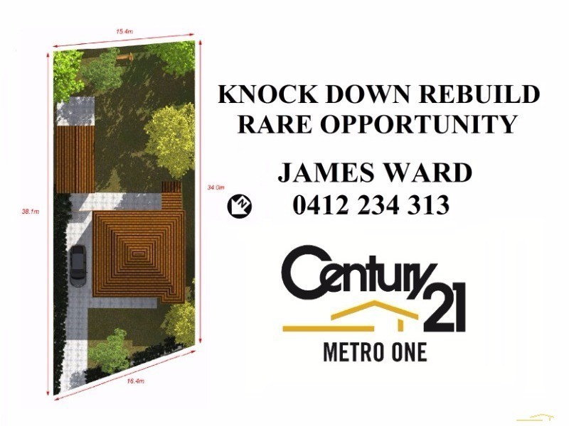 13 Crescent Avenue, Ryde NSW 2112