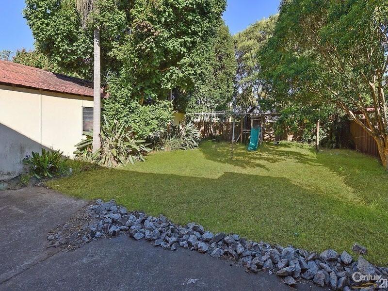 13 Crescent Avenue, Ryde NSW 2112