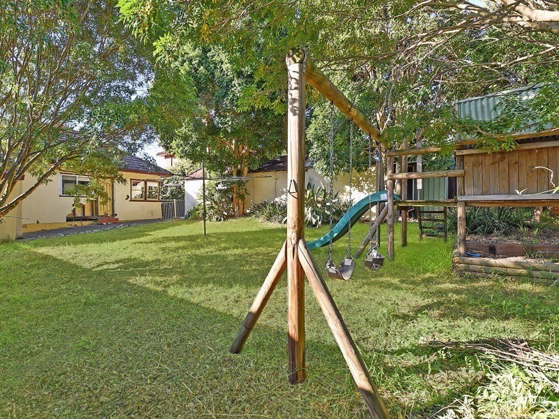 13 Crescent Avenue, Ryde NSW 2112