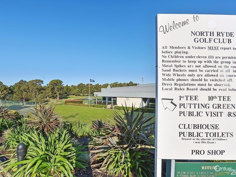 13 Crescent Avenue, Ryde NSW 2112