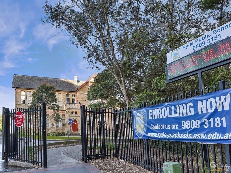 13 Crescent Avenue, Ryde NSW 2112