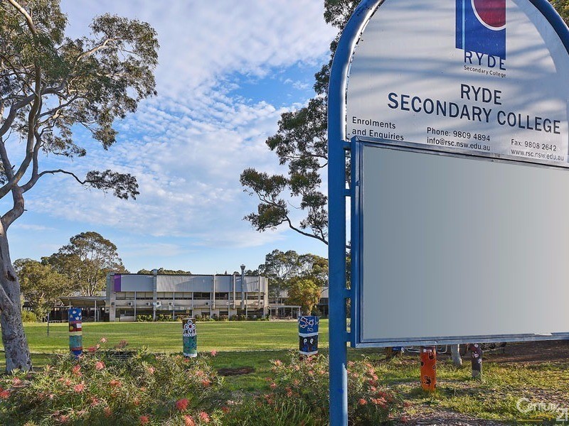 13 Crescent Avenue, Ryde NSW 2112