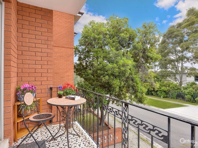 5/502 Victoria Road, Ryde NSW 2112