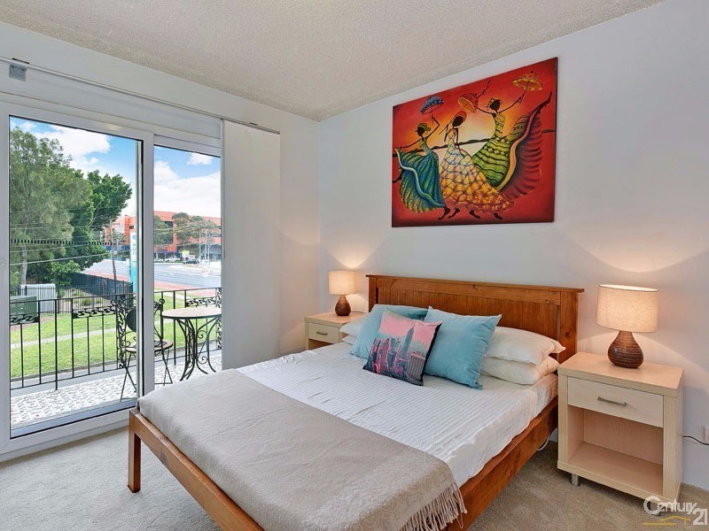 5/502 Victoria Road, Ryde NSW 2112