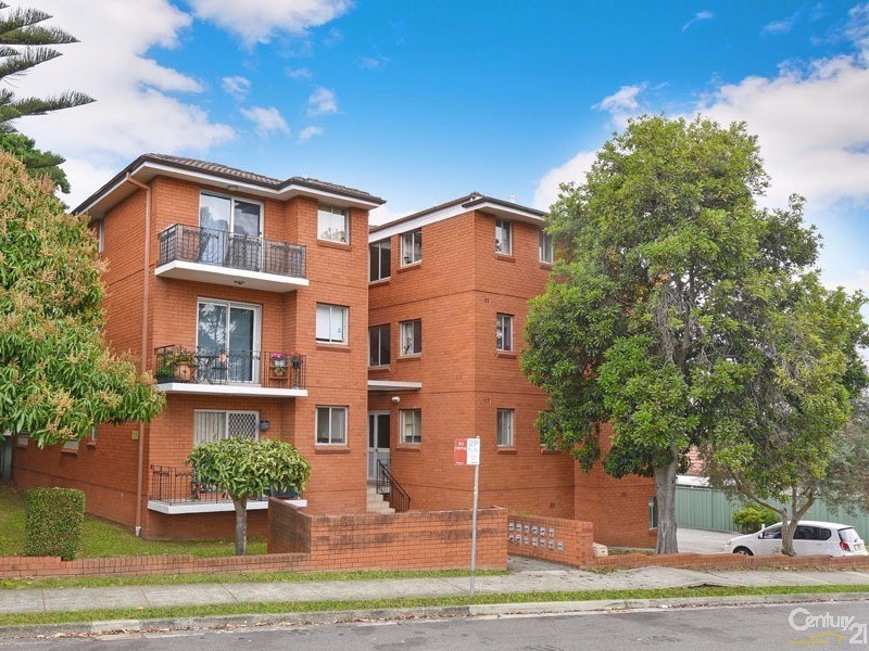 5/502 Victoria Road, Ryde NSW 2112