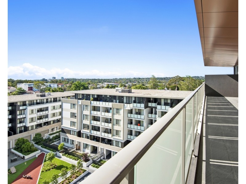 1903/1A Morton Street, Parramatta NSW 2150