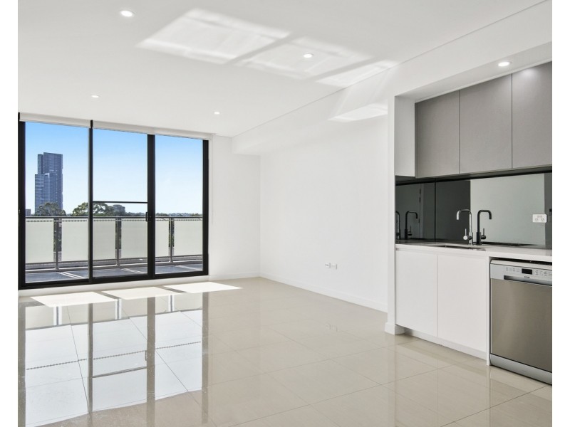 1903/1A Morton Street, Parramatta NSW 2150
