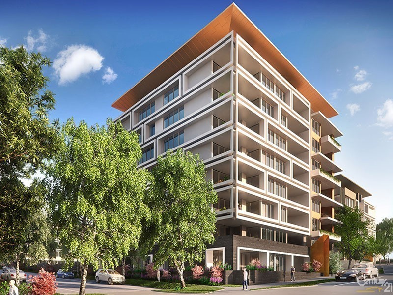 1507/1A Morton St, Parramatta NSW 2150