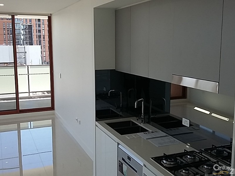 1507/1A Morton St, Parramatta NSW 2150