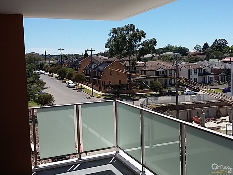 1507/1A Morton St, Parramatta NSW 2150