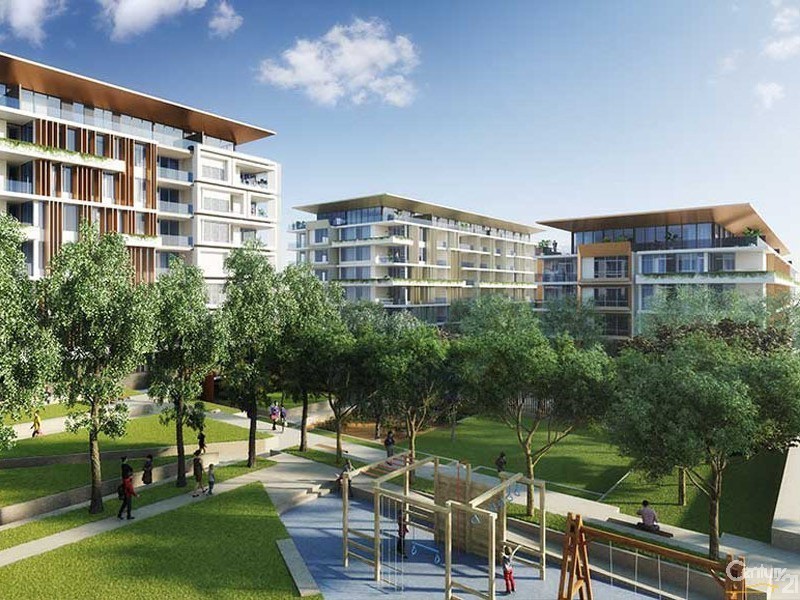 1507/1A Morton St, Parramatta NSW 2150