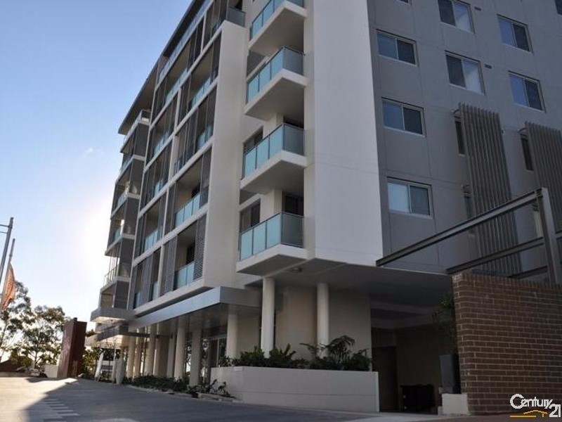 1118/219 Blaxland Rd, Ryde NSW 2112