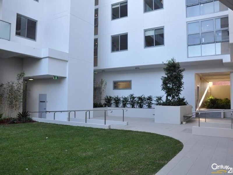 1118/219 Blaxland Rd, Ryde NSW 2112