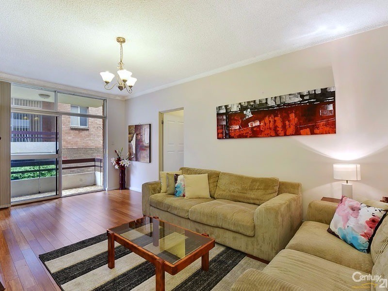 1/29 Forster Street, West Ryde NSW 2114
