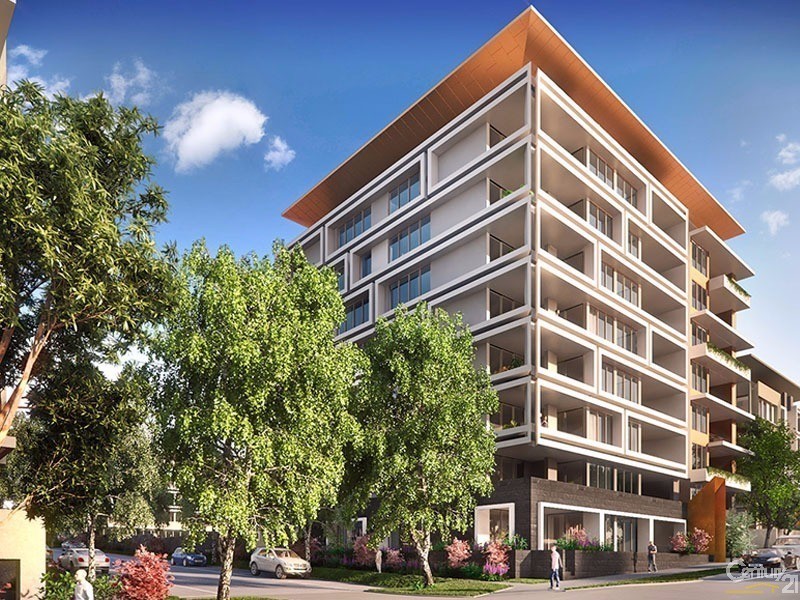 1306/1A Morton Street, Parramatta NSW 2150