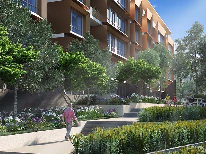 1306/1A Morton Street, Parramatta NSW 2150