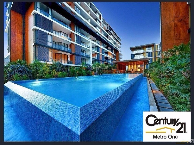 504D/5 Pope Street, Ryde NSW 2112