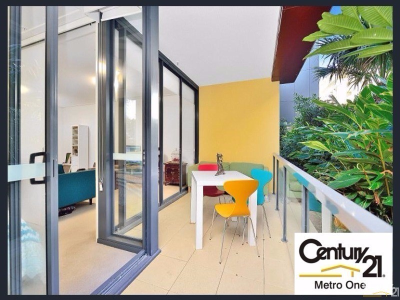 504D/5 Pope Street, Ryde NSW 2112