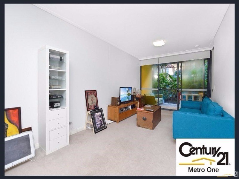 504D/5 Pope Street, Ryde NSW 2112