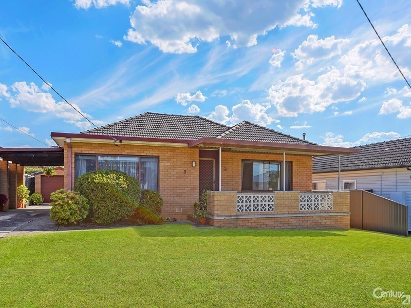 8 Betty Hendry Parade, North Ryde NSW 2113