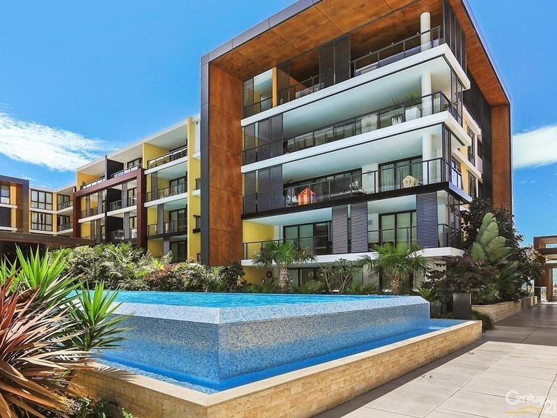 715D/5 Pope Street, Ryde NSW 2112