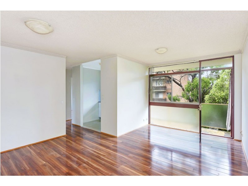 27/8 Lane Cove Road, Ryde NSW 2112