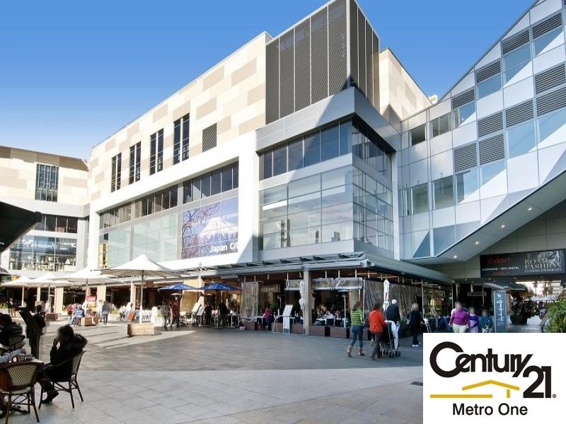 807C/5 Pope Street, Ryde NSW 2112