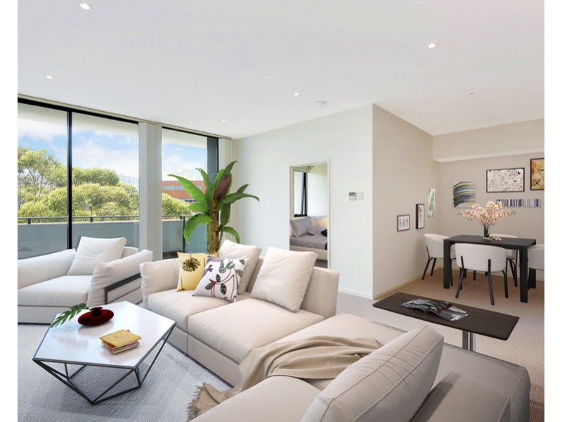 D903/8 Saunders Close, Macquarie Park NSW 2113