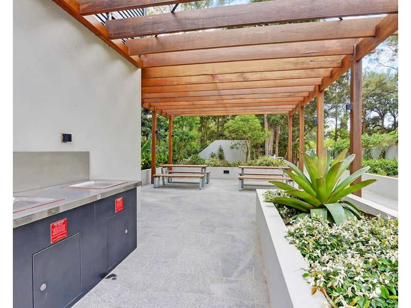 D903/8 Saunders Close, Macquarie Park NSW 2113