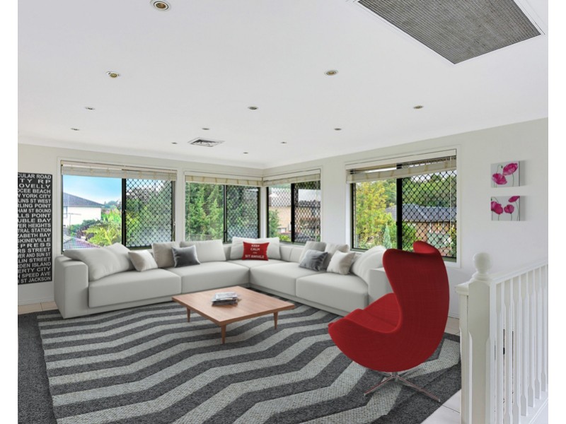 215 Quarry Road, Ryde NSW 2112