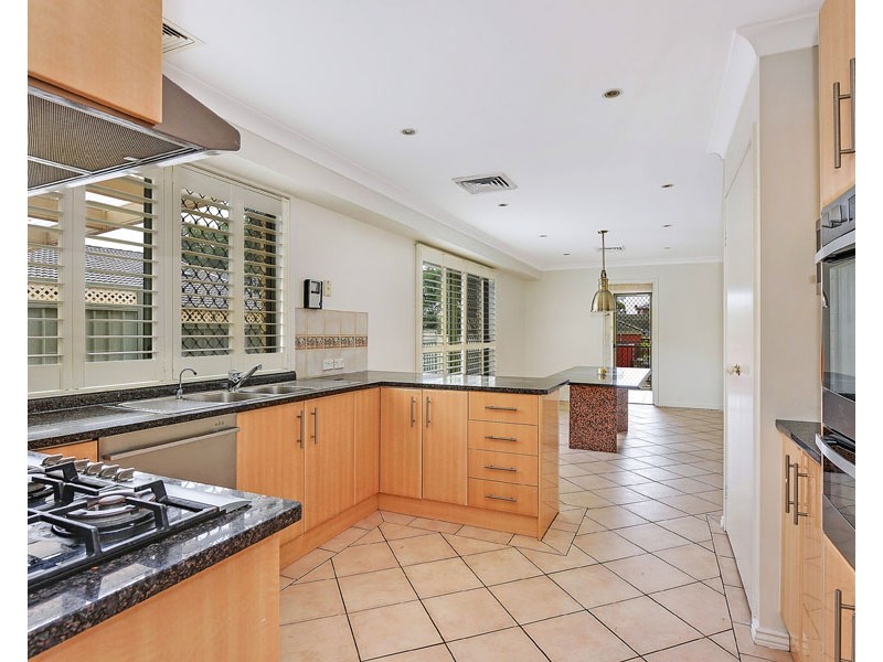 215 Quarry Road, Ryde NSW 2112