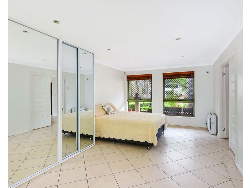 215 Quarry Road, Ryde NSW 2112