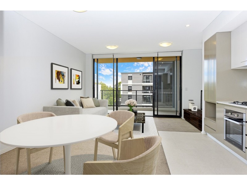 D5066 2D Porter Street, Ryde NSW 2112