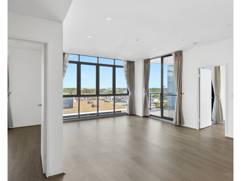 B1005/41-45 Belmore Street, Ryde NSW 2112